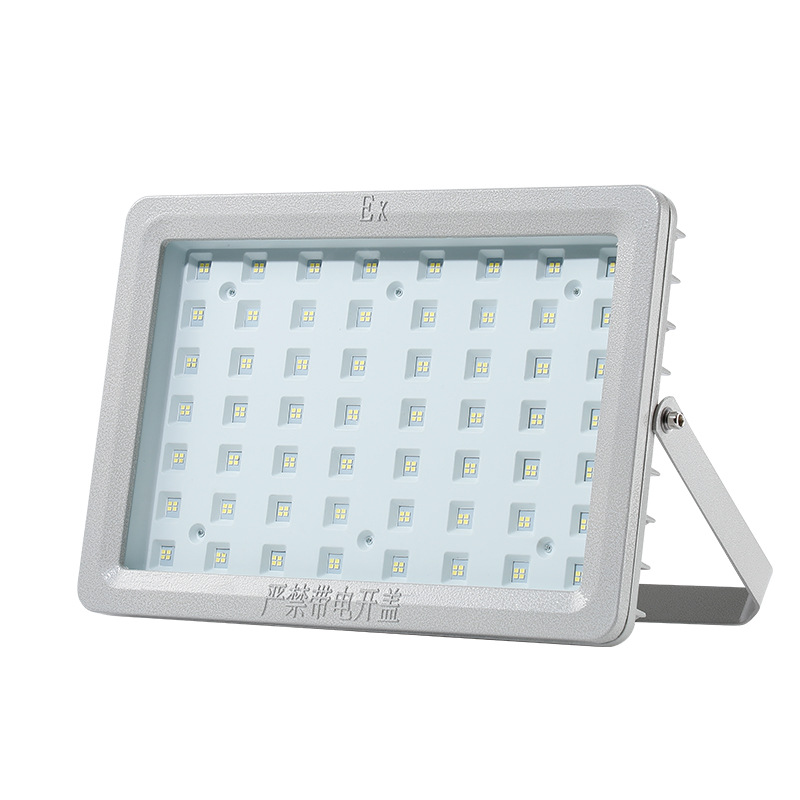 告别频繁维护!LED 防爆照明灯,安全、节能、耐用,企业照明优选